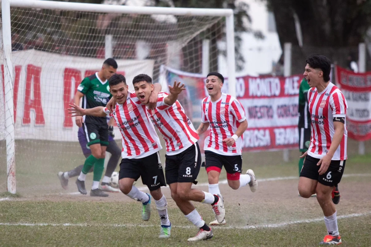 Prensa San Martín