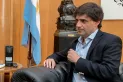 Lacunza le puso un 5 a la reforma laboral y advirtió sobre el dólar: No se puede sostener mucho tiempo