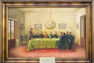 Pacto de Mayo en Tucumán: cuáles fueron los principales tratados firmados en la historia argentina