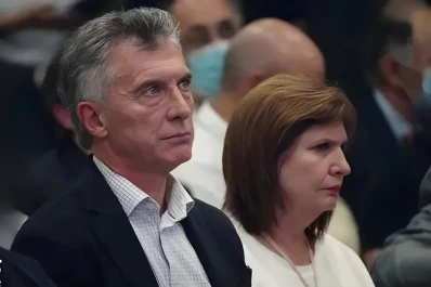 La ruptura Macri-Bullrich, con impacto en el PRO local