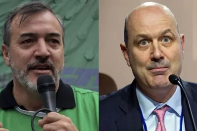 ATE criticó el anuncio de Sturzenegger sobre los exámenes de ingreso en el empleo público: “Una burrada”