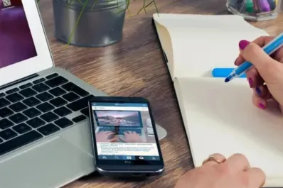 Buscan empleados para trabajar remoto por 30 dólares diarios: cómo aplicar