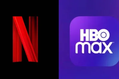 Estos son los estrenos que llegan a Netflix y MAX la semana del 8 al 14 de julio