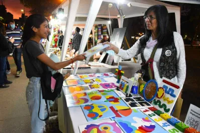 Guía para salir: qué hay para hacer este domingo en Tucumán