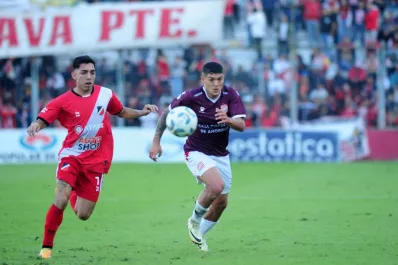 La historia detrás de la posible salida de Nahuel Banegas de San Martín de Tucumán