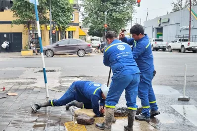 La SAT concluye el operativo especial por el 9 de Julio