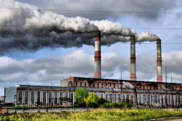 La contaminación atmosférica produce más muertes cada año