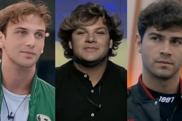 Esta noche llega la gran final de Gran Hermano: ¿quién será el ganador?