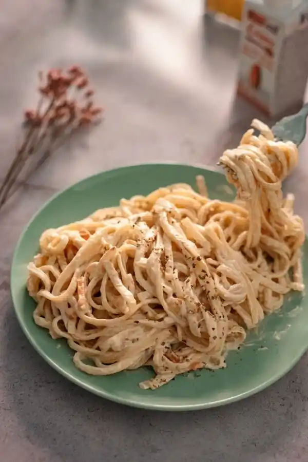 Sabores veganos: menú de tres pasos