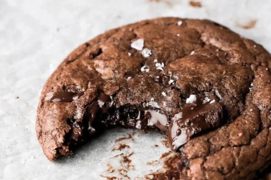 ¿Cómo hacer estas galletas?