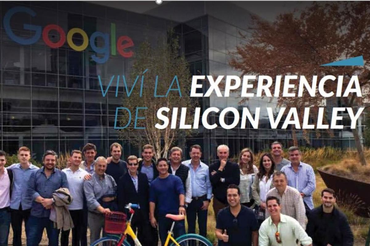 Silicon Valley: el epicentro de la innovación que transforma vidas (por Alberto Nuñez)