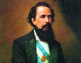 “Alberdi, Avellaneda y Roca actuaron de manera articulada para construir nuestro Estado-Nación”
