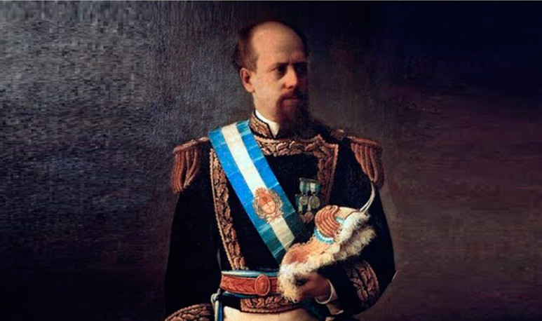 “Alberdi, Avellaneda y Roca actuaron de manera articulada para construir nuestro Estado-Nación”