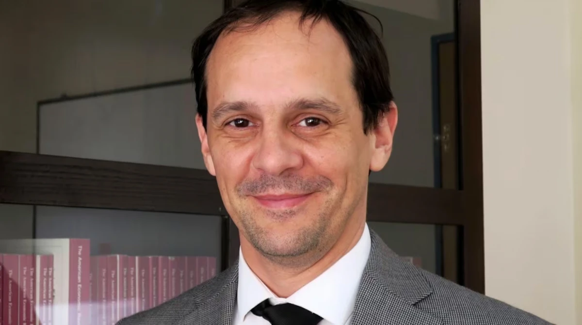 Fausto Spotorno renunció al consejo de asesores de Javier Milei, tras criticar los últimos anuncios de Caputo