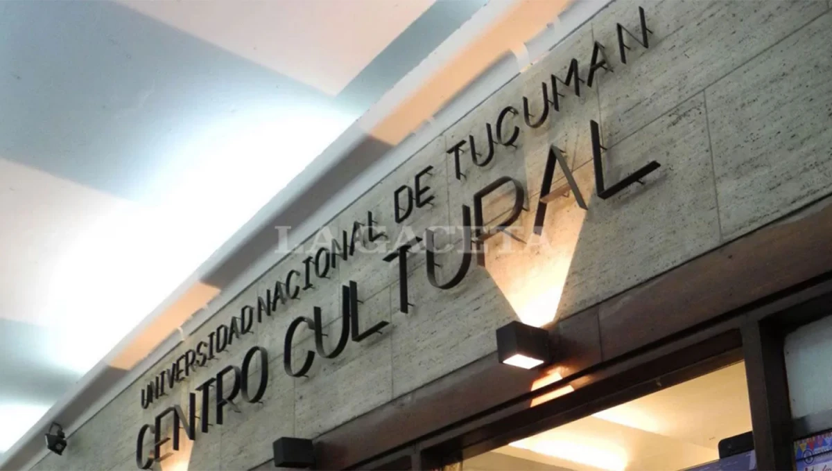 Centro Cultual Virla.