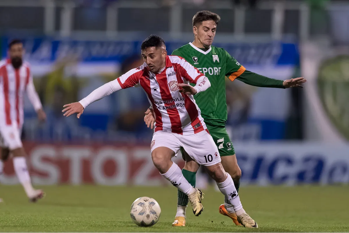 Tras la derrota frente a Ferro, ¿cómo quedó San Martín de Tucumán en la tabla de posiciones?