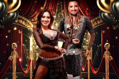 10° Bellydance Fest: hubo aprendizajes, encuentros y shows en las danzas orientales