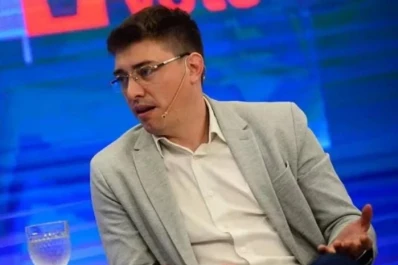 Cristian Buttié: “Milei hace de las expectativas su plataforma política”