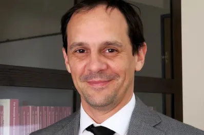 Fausto Spotorno renunció al consejo de asesores de Javier Milei, tras criticar los últimos anuncios de Caputo