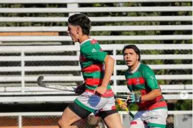 Con una victoria, Huirapuca descansará compartiendo la punta