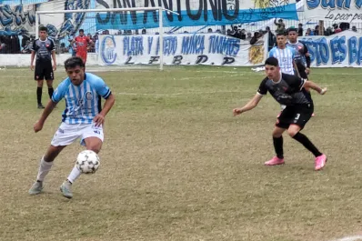 Copa Tucumán: Atlético Concepción, el primer clasificado