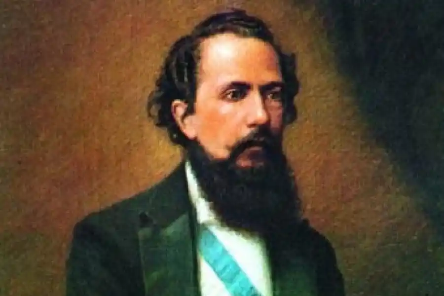 “Alberdi, Avellaneda y Roca actuaron de manera articulada para construir nuestro Estado-Nación”