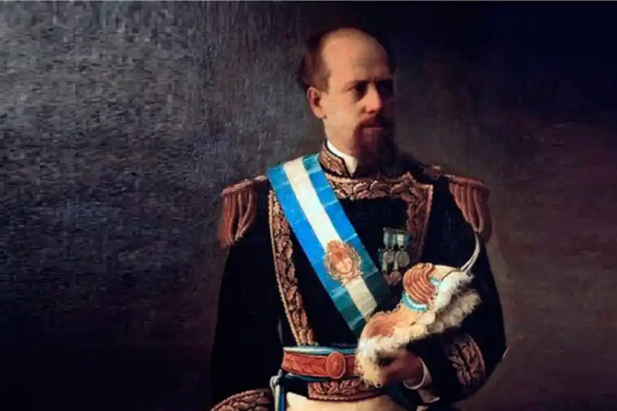 “Alberdi, Avellaneda y Roca actuaron de manera articulada para construir nuestro Estado-Nación”