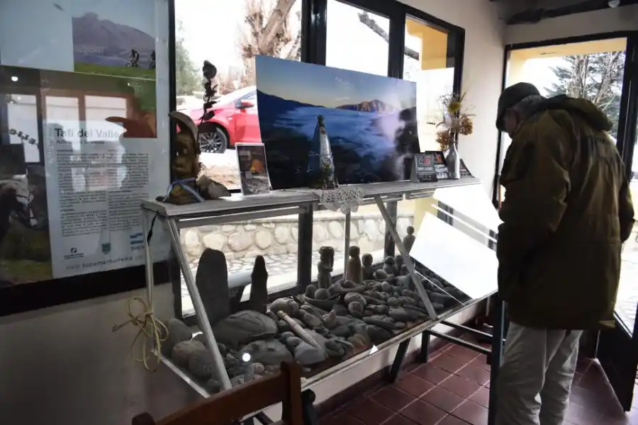 PURA MÚSICA. Marithé y Roque del Río, de Córdoba.