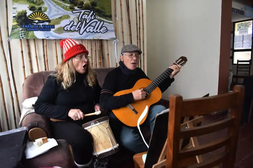 Tafí del Valle y las vacaciones de invierno: actividades y precios para disfrutar de la villa