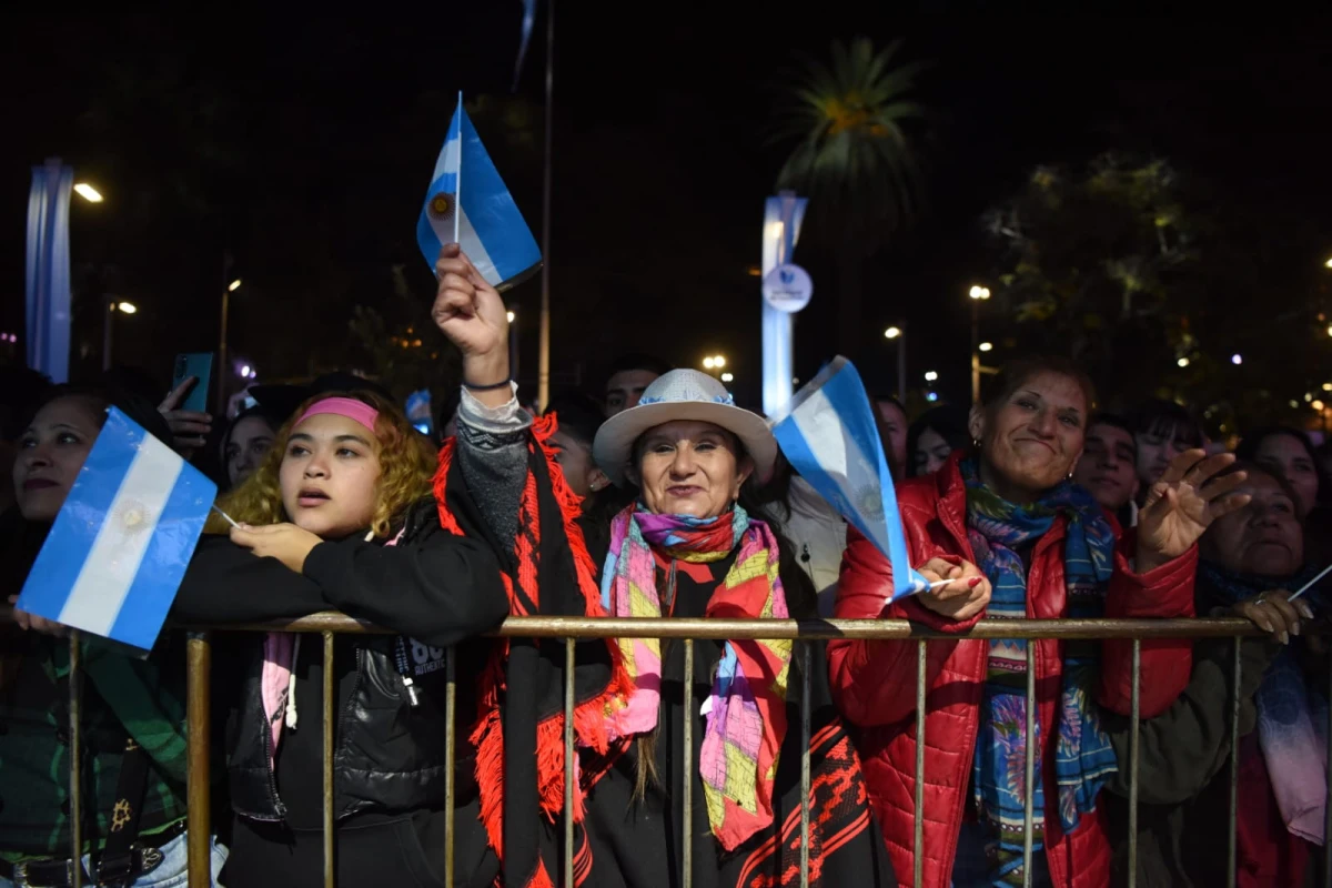 Pacto de Mayo en Tucumán: seguí en vivo el chat de periodistas de LA GACETA