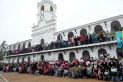 Famaillá: la Fiesta de los Mellizos se celebra en el Día de la Independencia
