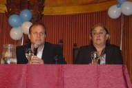 Concejo Deliberante: Elena Cortalezzi pide licencia y asumirá su hijo