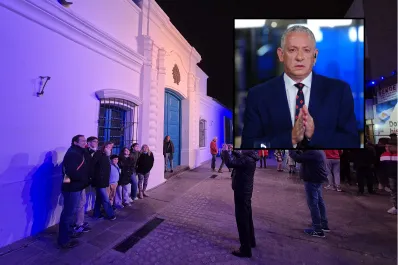 El editorial de Federico van Mameren: sobre pactos, visitantes y el orgullo tucumano