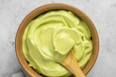 El asombroso alimento, bueno para el corazón que puede reemplaza a la manteca en los postres