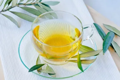 El té vasodilatador que regula la presión arterial y previene enfermedades cardiovasculares