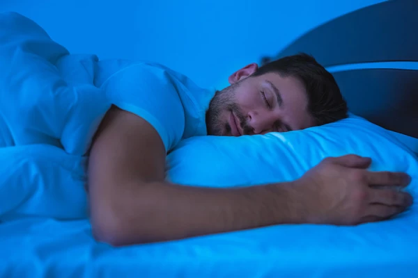 Descansar y dormir mejor en invierno