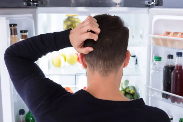 ¿Cómo hago para no comer por estrés?