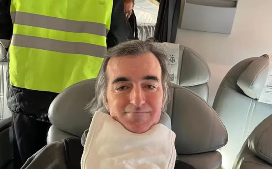 Esteban Bullrich viajó a Tucumán para participar del Pacto de Mayo