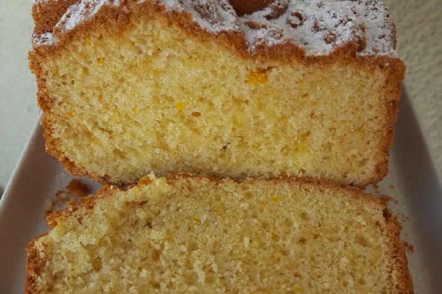 Con pocos ingredientes podés resolver un delicioso desayuno.