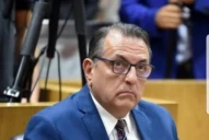 Arnedo: “Con la firma del Pacto de Mayo dimos una vuelta de página en nuestra historia”