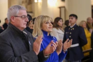 Chahla celebró que se haya firmado el Pacto de Mayo en Tucumán: Beneficiará a todos