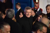 Mauricio Macri defendió a Javier Milei tras los insultos de Nicolás Maduro