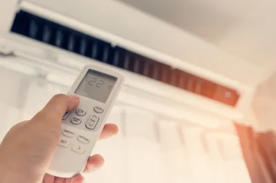 Ahorro con la función calor: lo que nunca tenés que hacer y así gastar menos electricidad