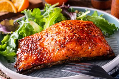 Los alimentos que debemos incorporar desde niños para tener buena vista de adultos