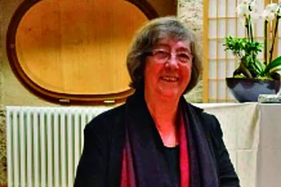 La sabiduría del zen: conferencia gratuita de Berta Meneses