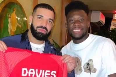 Copa América: la impresionante cifra que apostó una estrella de la música por Canadá ante Argentina