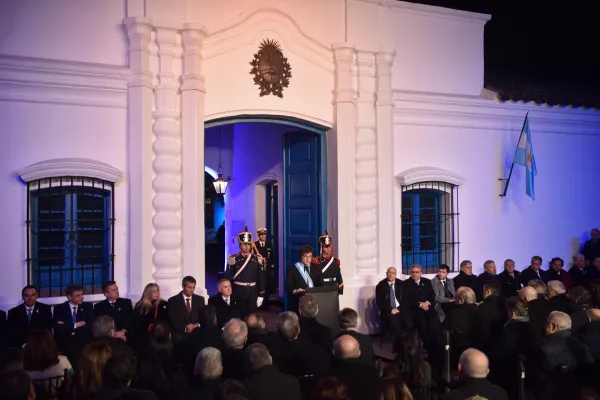 Pacto de Mayo en Tucumán: Las PyMEs necesitan estabilidad y previsibilidad