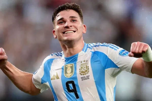 La Selección sabe cómo y de qué manera controlar a sus rivales, dijo Claudio Marrupe