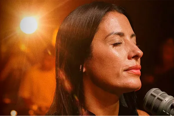 La oración de Leda Bergonzi, la “sanadora” de Rosario, para curar la tristeza y tomar buenas decisiones