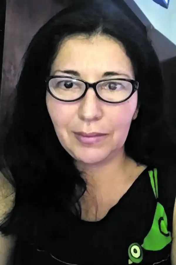 María José Cisneros